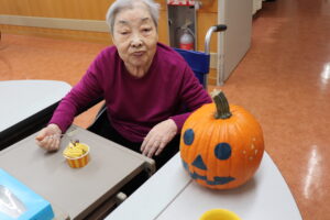 のなか園のカフェレク**